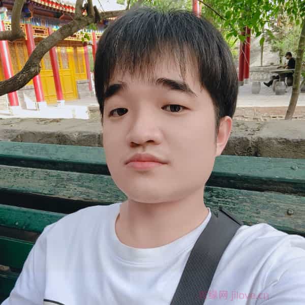 28岁岁广东单身帅哥 - 丽水吉缘网