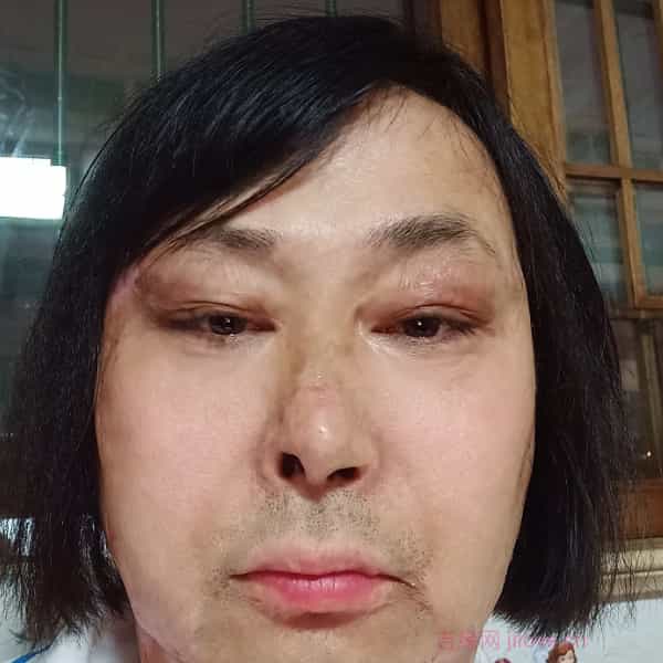 38岁岁山东单身帅哥 - 丽水吉缘网