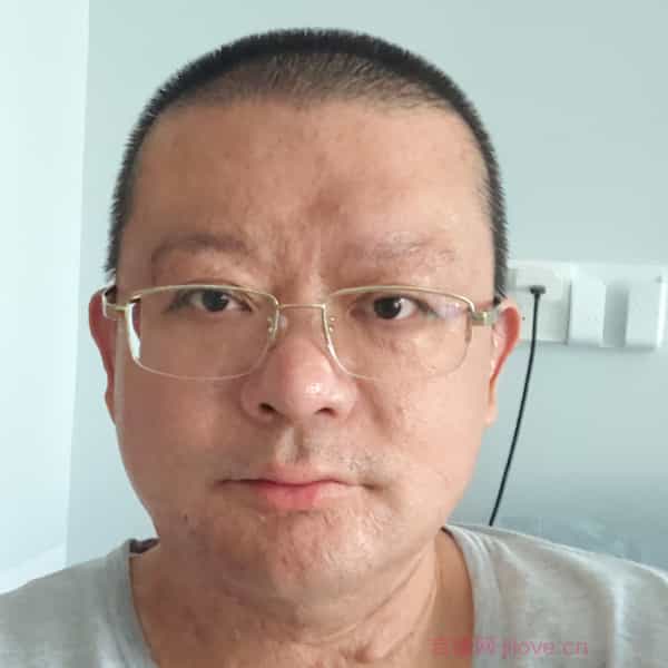 39岁岁山东单身帅哥 - 丽水吉缘网