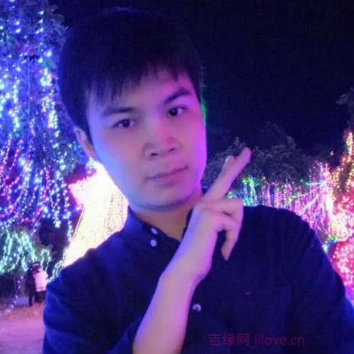 36岁岁广东单身帅哥 - 丽水吉缘网