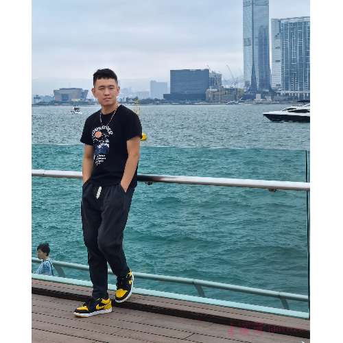 31岁岁河南单身帅哥 - 丽水吉缘网