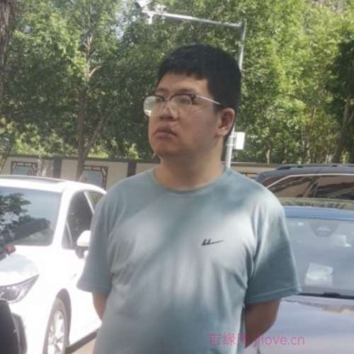 36岁岁河北单身帅哥 - 丽水吉缘网