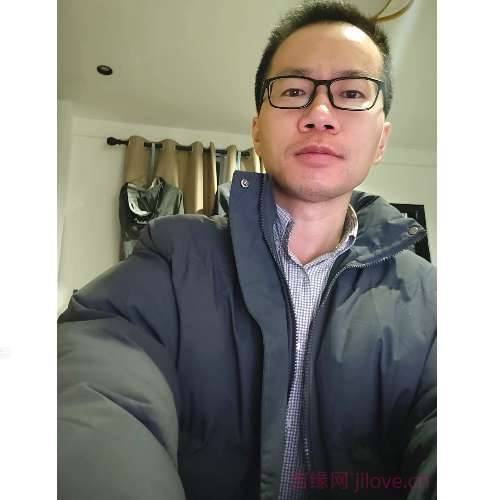 38岁岁福建单身帅哥 - 丽水吉缘网