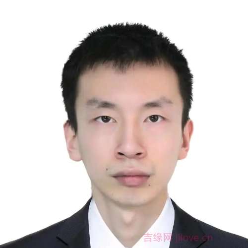 28岁岁吉林单身帅哥 - 丽水吉缘网