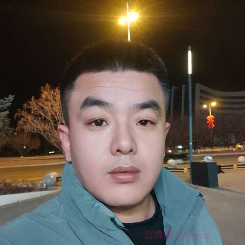 36岁岁辽宁单身帅哥 - 丽水吉缘网