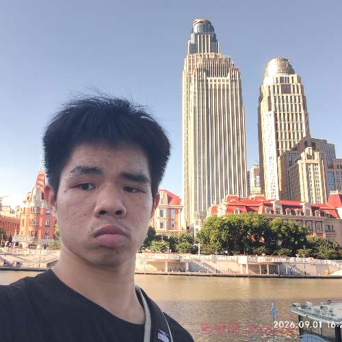 21岁岁广西单身帅哥 - 丽水吉缘网