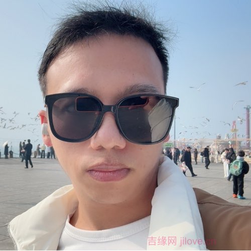 27岁岁辽宁单身帅哥 - 丽水吉缘网