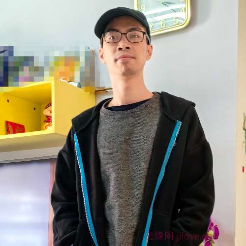 35岁岁广东单身帅哥 - 丽水吉缘网