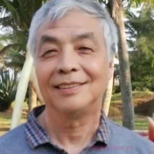 75岁岁海南单身帅哥 - 丽水吉缘网