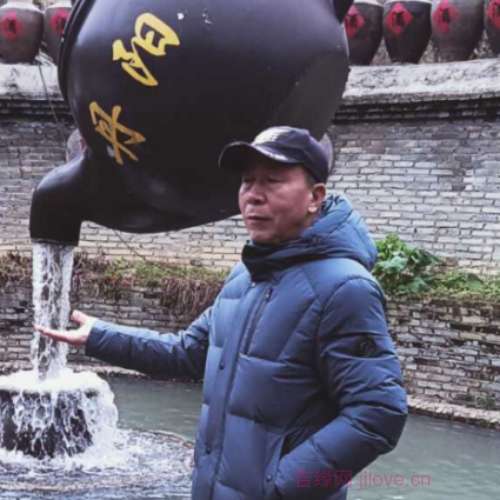 51岁岁福建单身帅哥 - 丽水吉缘网