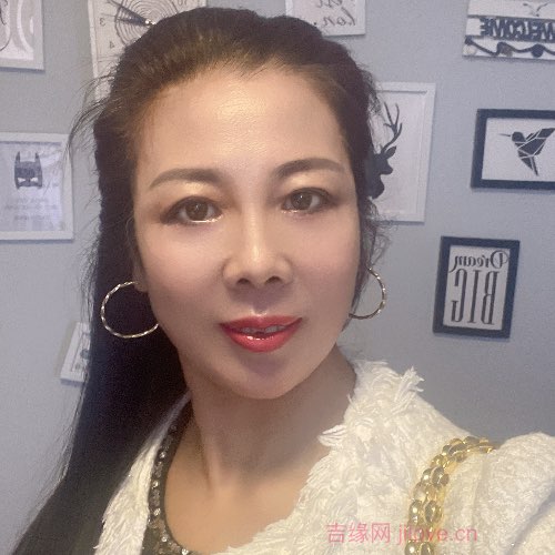 56岁岁内蒙古单身美女 - 丽水吉缘网