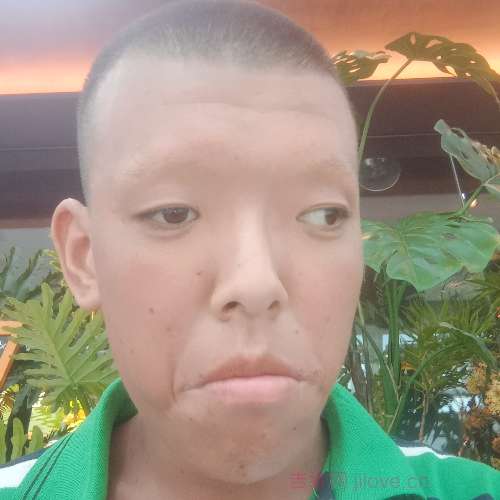18岁岁福建单身帅哥 - 丽水吉缘网